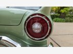 Thumbnail Photo 39 for 1957 Ford Thunderbird